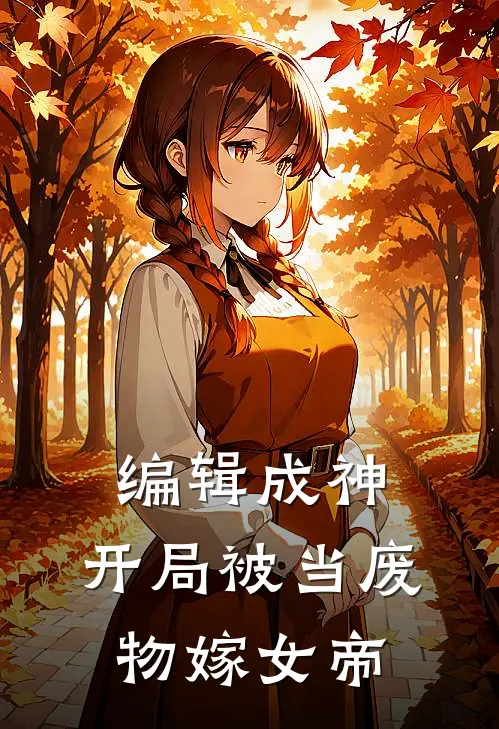 姜羽周雨菲编辑成神：开局被当废物嫁女帝全本免费在线阅读_编辑成神：开局被当废物嫁女帝全本阅读