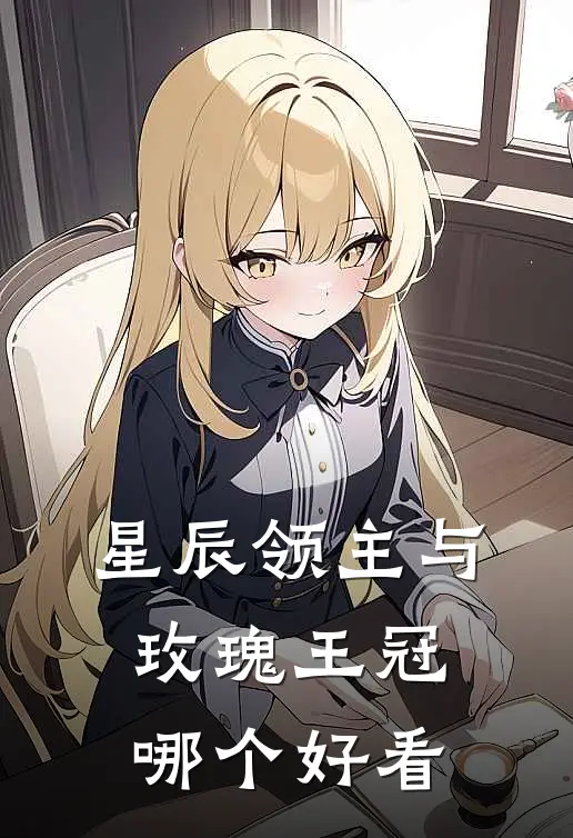 星辰领主与玫瑰王冠哪个好看