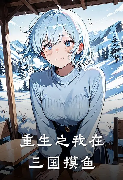 重生之我在三国摸鱼