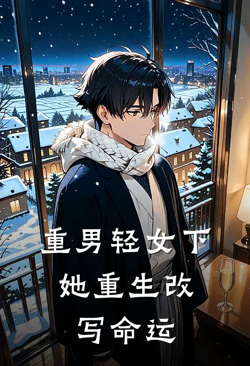 重男轻女下，她重生改写命运林强悦悦完整版在线阅读_林强悦悦完整版阅读