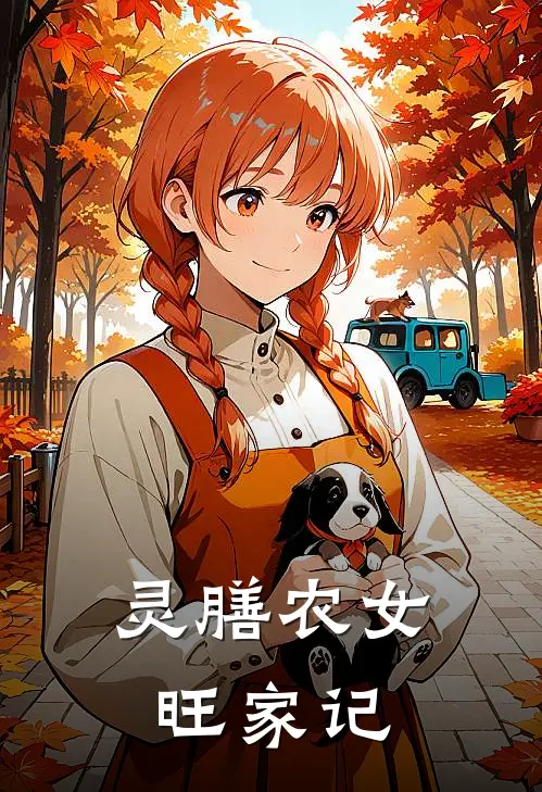 顾盼盼张翠花《灵膳农女旺家记》完结版免费阅读_顾盼盼张翠花热门小说