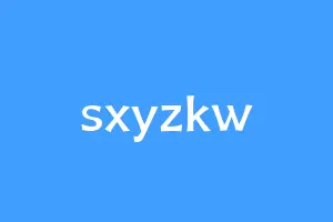 sxyzkw