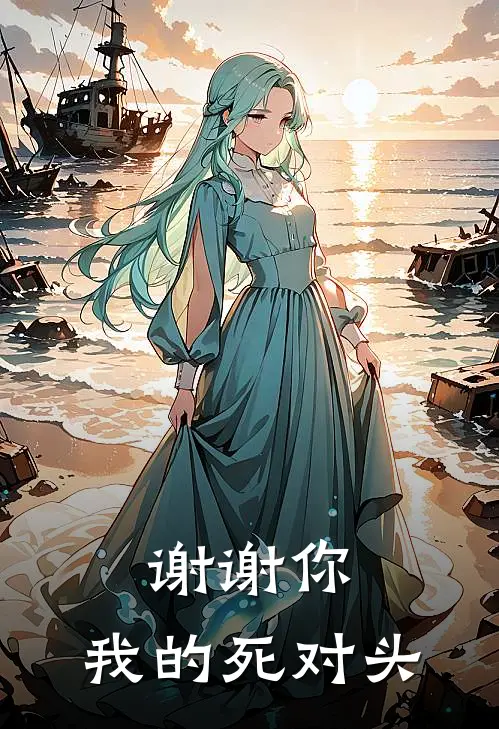 谢谢你，我的死对头