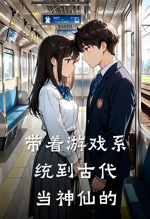 带着游戏系统到古代当神仙的