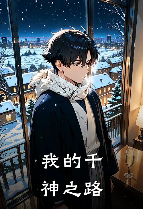 我的千神之路