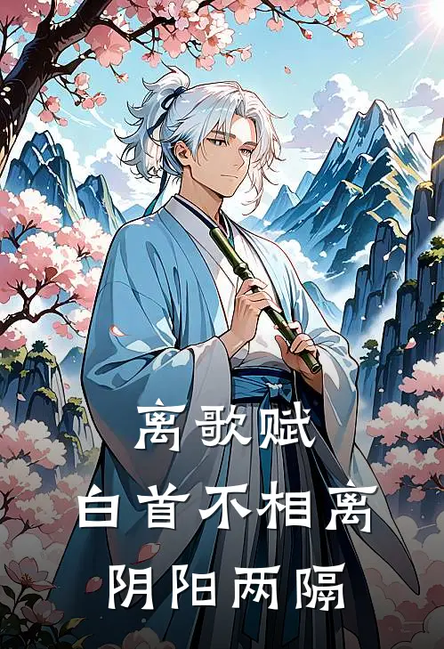 离歌赋：白首不相离，阴阳两隔