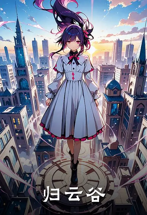 归云谷(李奕袁无咎)小说免费阅读无弹窗_完结小说归云谷李奕袁无咎