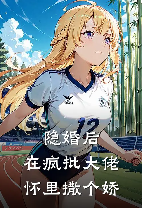 隐婚后，在疯批大佬怀里撒个娇秦姝周越免费小说全文阅读_最新好看小说隐婚后，在疯批大佬怀里撒个娇秦姝周越