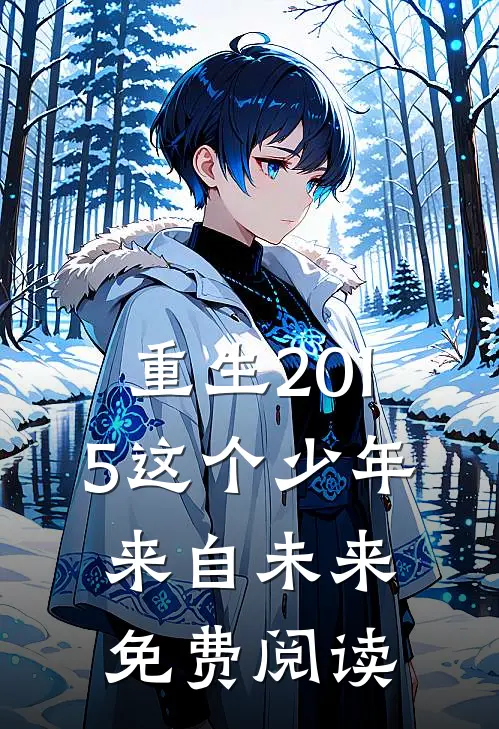 重生2015这个少年来自未来免费阅读