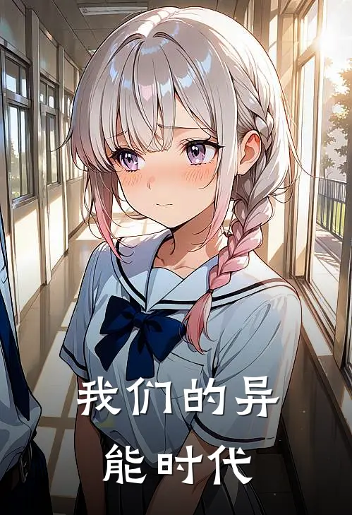 我们的异能时代