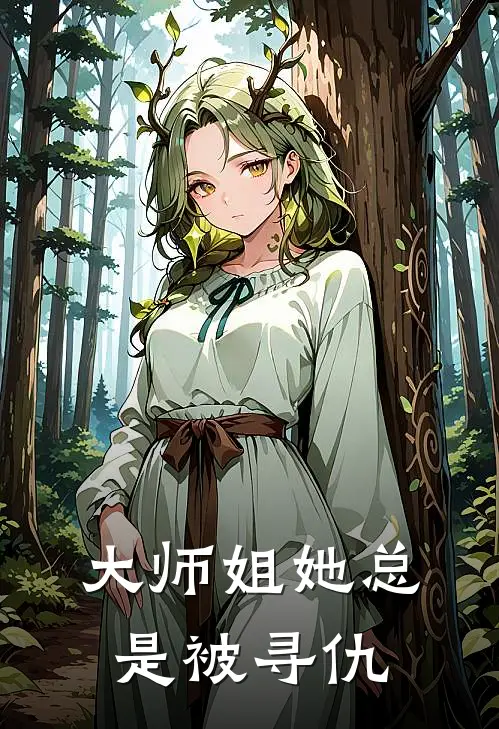 大师姐她总是被寻仇