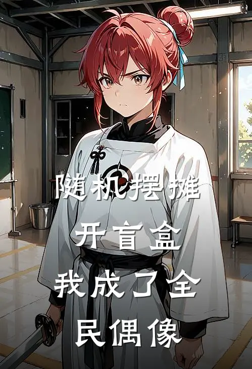 随机摆摊开盲盒，我成了全民偶像(林天李导)完本小说大全_热门小说大全随机摆摊开盲盒，我成了全民偶像林天李导