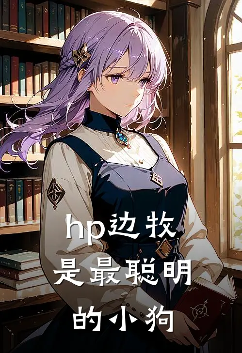【hp】边牧是最聪明的小狗
