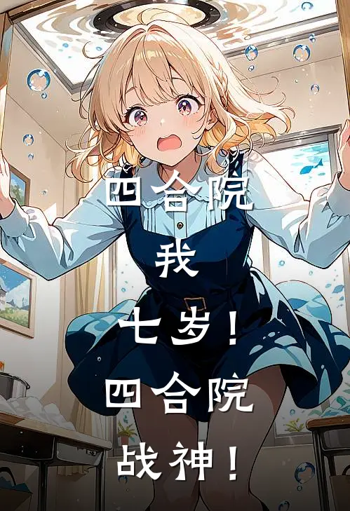 四合院：我，七岁！四合院战神！