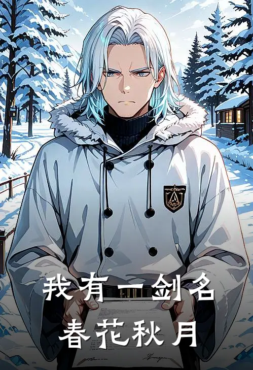 我有一剑名春花秋月