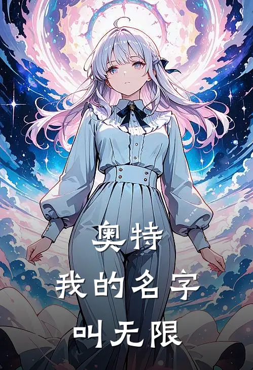 奥特：我的名字叫无限