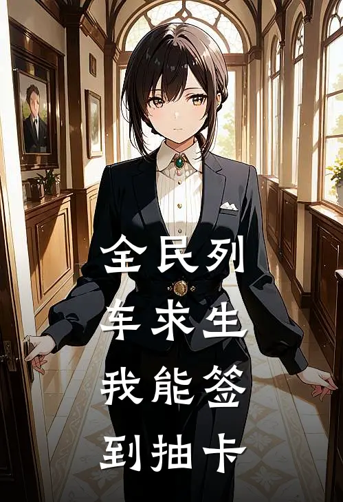 全民列车求生：我能签到抽卡