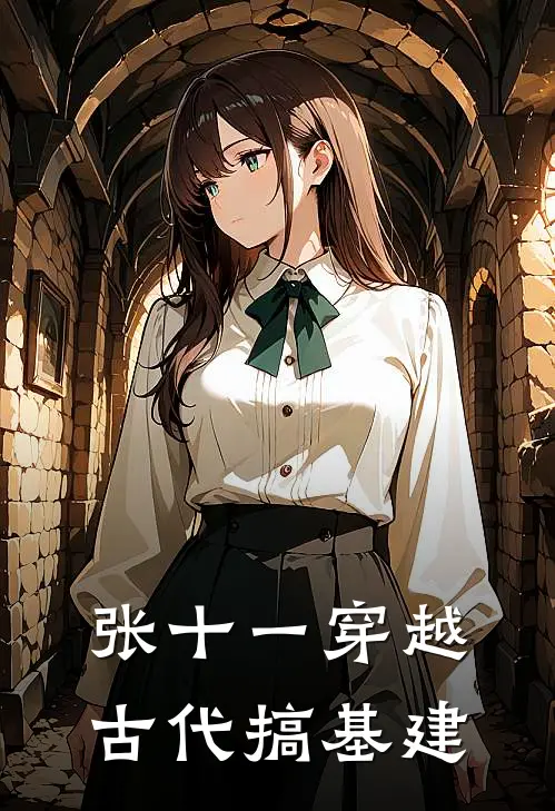 张十一穿越古代搞基建