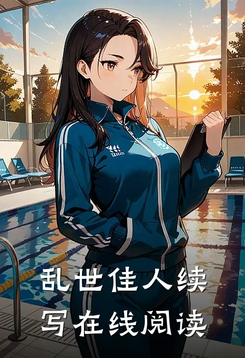 乱世佳人续写在线阅读