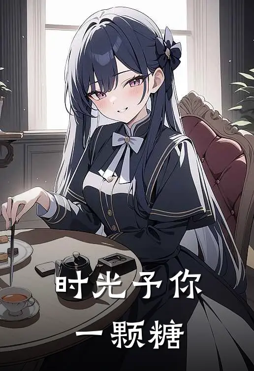 时光予你一颗糖