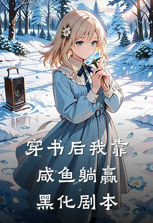 穿书后我靠咸鱼躺赢黑化剧本(姜妙妙谢无咎)_姜妙妙谢无咎热门小说