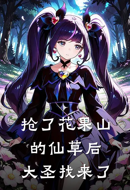 抢了花果山的仙草后，大圣找来了沈攸宁孙道道最新热门小说_抢了花果山的仙草后，大圣找来了全本在线阅读