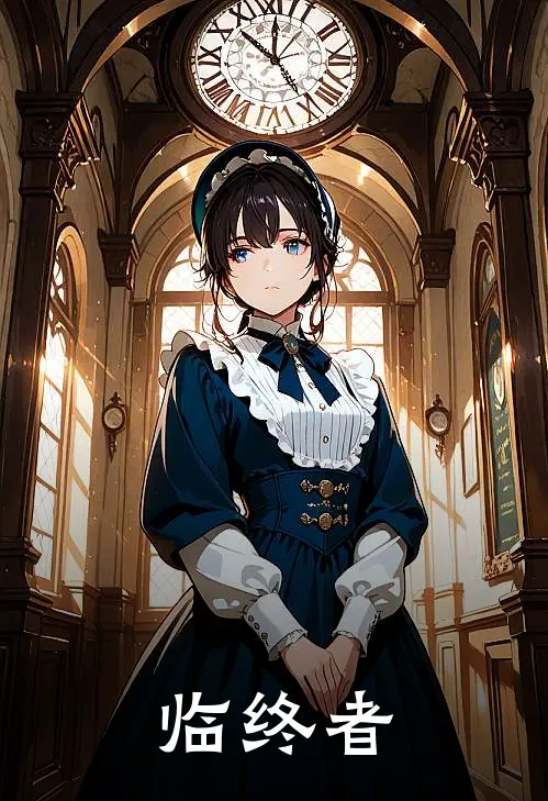 临终者刘小墨苏纯完整免费小说_热门小说阅读临终者刘小墨苏纯