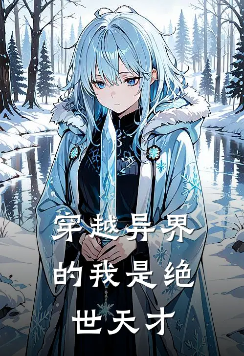 穿越异界的我是绝世天才