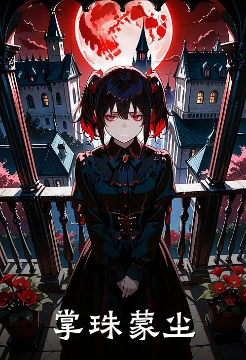 掌珠蒙尘