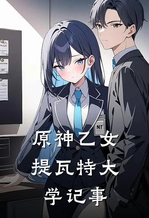 原神乙女：提瓦特大学记事