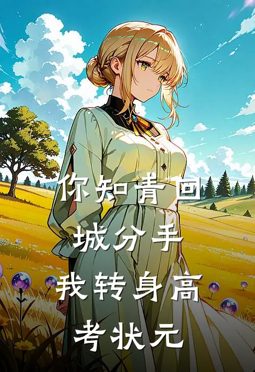 你知青回城分手，我转身高考状元