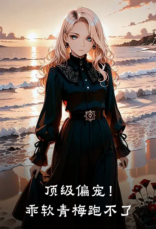 顶级偏宠！乖软青梅跑不了