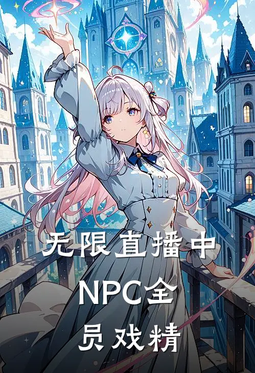 无限直播中，NPC全员戏精
