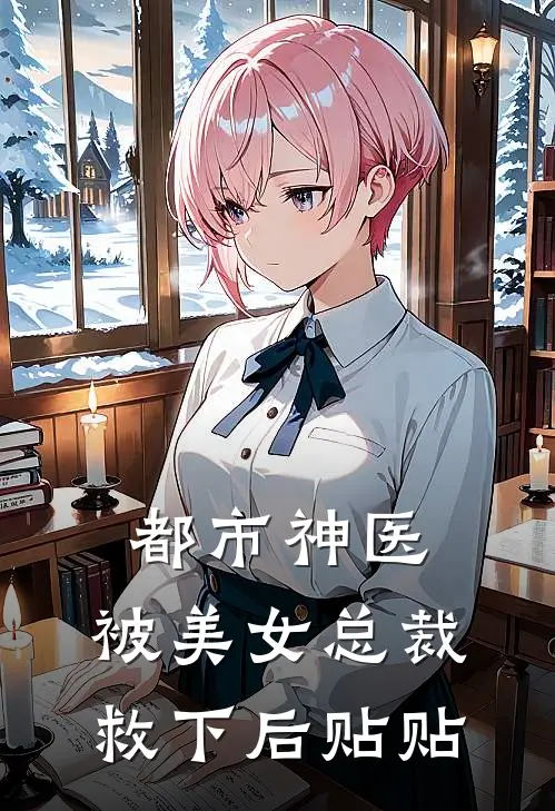 都市神医：被美女总裁救下后贴贴