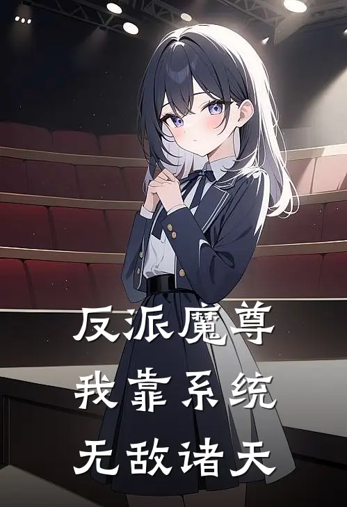 反派魔尊：我靠系统无敌诸天叶千影顾长歌全章节免费在线阅读_《反派魔尊：我靠系统无敌诸天》精彩小说