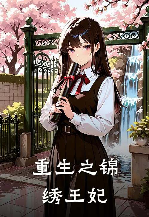 重生之锦绣王妃