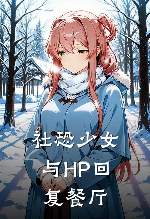 社恐少女与HP回复餐厅(墨雅肖晖)热门小说_《社恐少女与HP回复餐厅》最新章节在线阅读