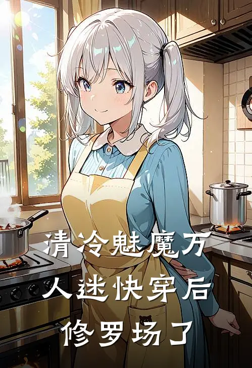 清冷魅魔万人迷快穿后，修罗场了