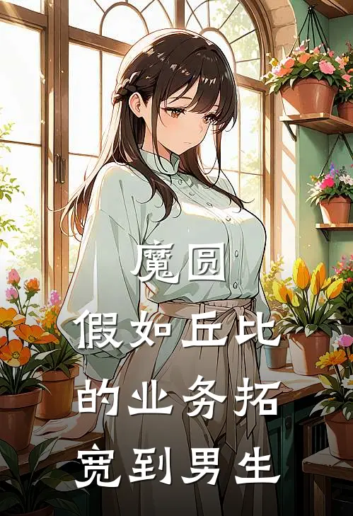 魔圆：假如丘比的业务拓宽到男生(绪山贺绪山)热门小说大全_推荐完本小说魔圆：假如丘比的业务拓宽到男生绪山贺绪山