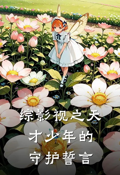 综影视之天才少年的守护誓言