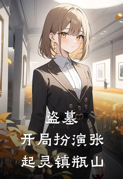 盗墓：开局扮演张起灵镇瓶山