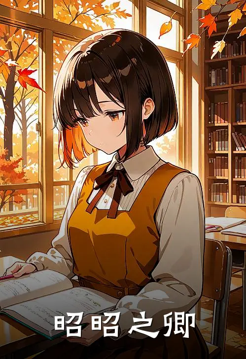 昭昭之卿(顾卿安程熙)最新小说_免费阅读完整版小说昭昭之卿(顾卿安程熙)