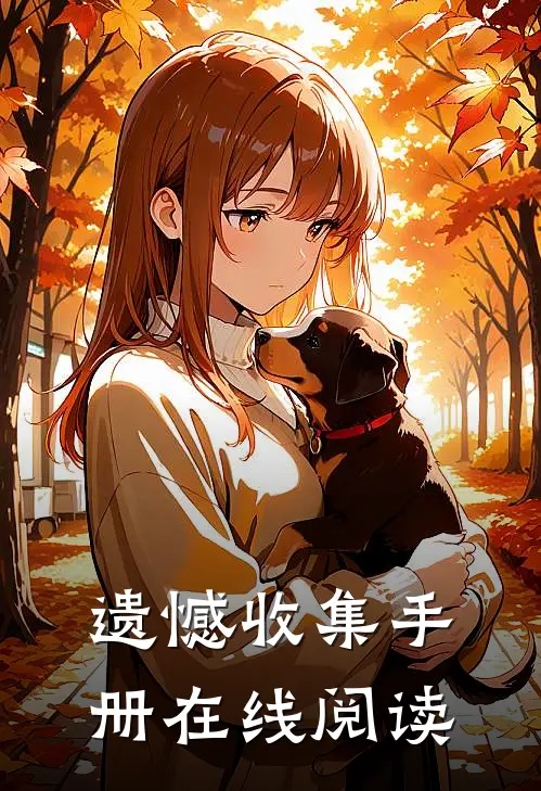 遗憾收集手册在线阅读