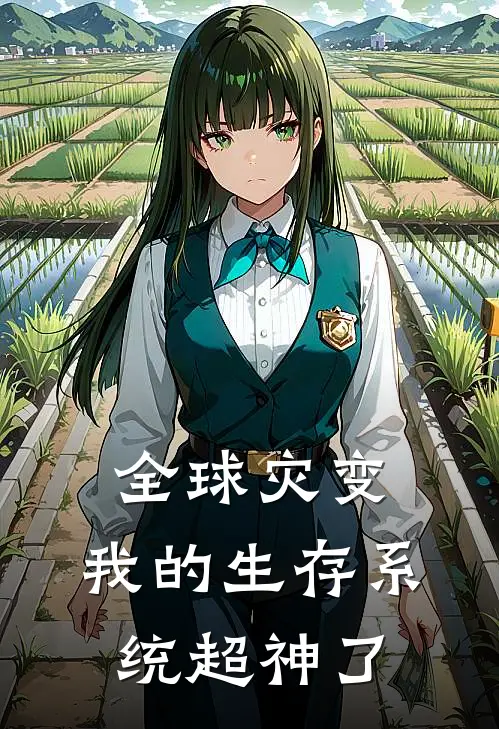 全球灾变：我的生存系统超神了