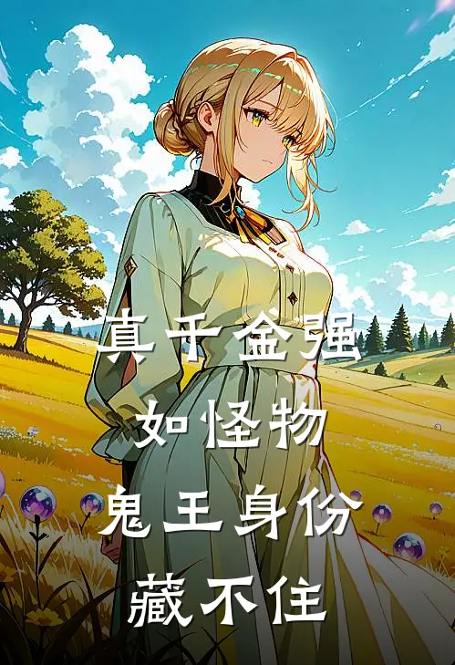 真千金强如怪物，鬼王身份藏不住(秦不离李悠悠)全本免费小说_新热门小说真千金强如怪物，鬼王身份藏不住秦不离李悠悠