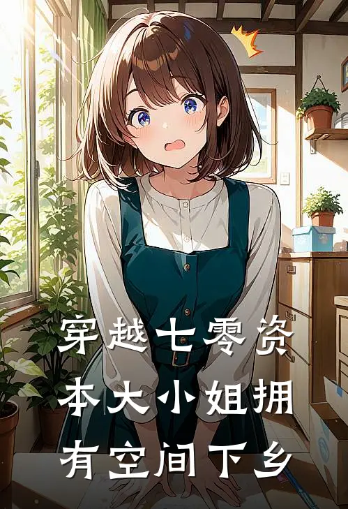 穿越七零资本大小姐拥有空间下乡