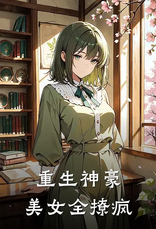 重生神豪，美女全撩疯