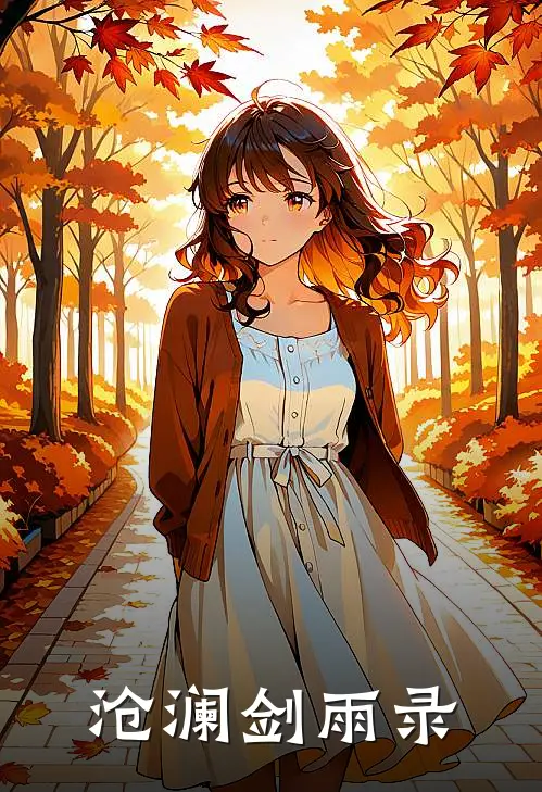 沧澜剑雨录小说苏寒萧诺（已完结全集完整版大结局）苏寒萧诺小说全文阅读笔趣阁