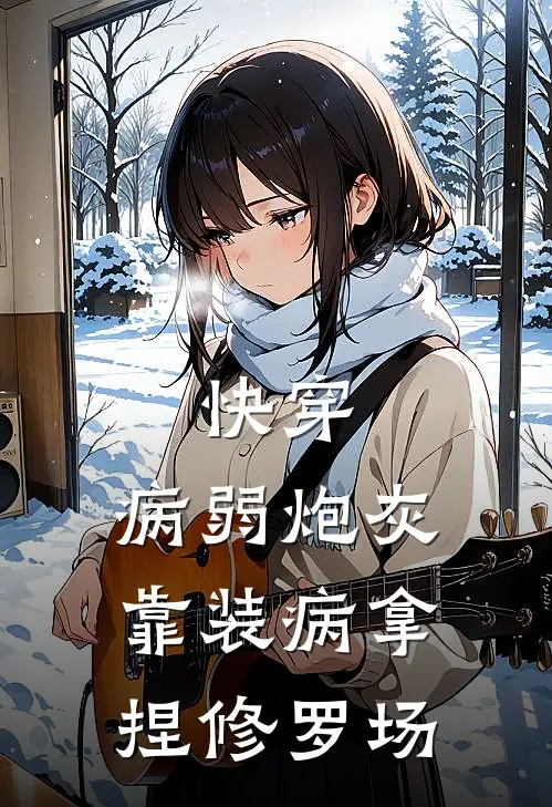 快穿：病弱炮灰靠装病拿捏修罗场(沈时渺沈奕衡)完本小说_免费阅读无弹窗快穿：病弱炮灰靠装病拿捏修罗场沈时渺沈奕衡