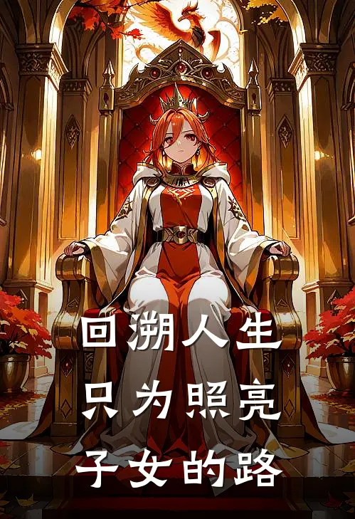 回溯人生，只为照亮子女的路